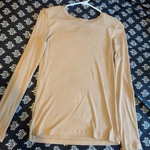 Forever 21 Long Sleeve